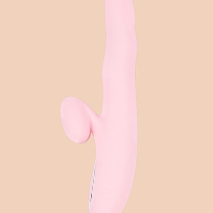 Vibrador Vena Sensual Dezire