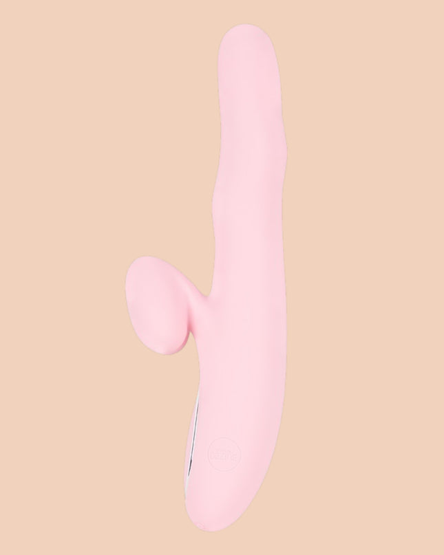 Vibrador Vena Sensual Dezire