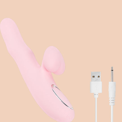Vibrador Vena Sensual Dezire