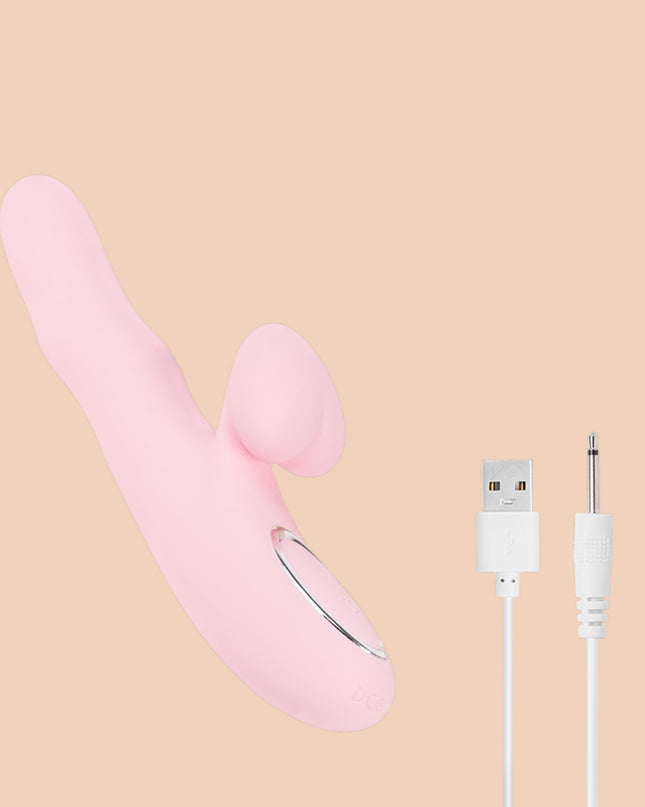 Vibrador Vena Sensual Dezire