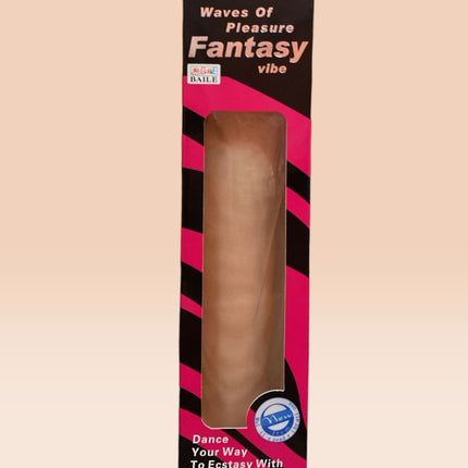 Vibrador Fantasy Vibe