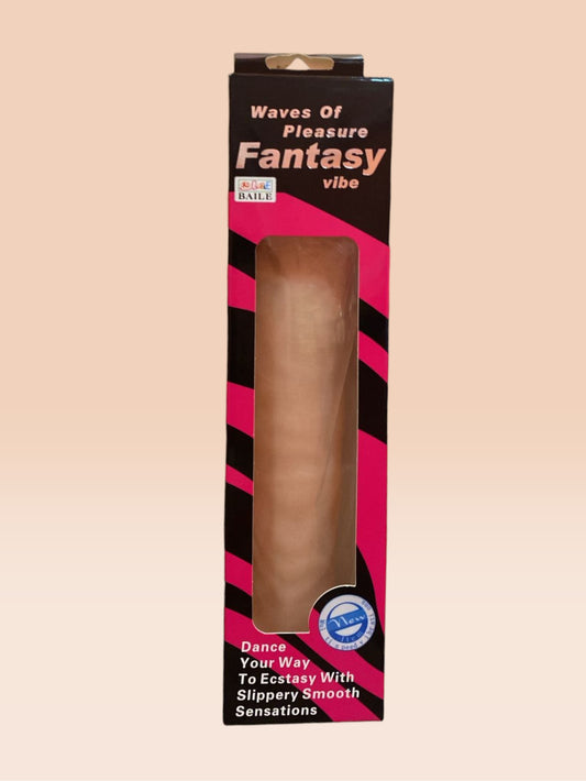 Vibrador Fantasy Vibe