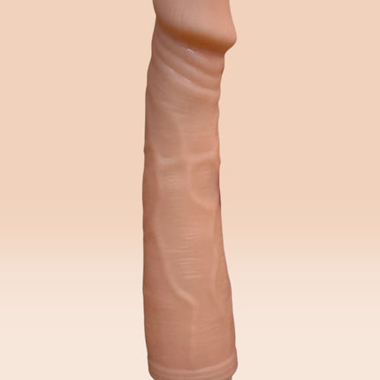 Vibrador Fantasy Vibe
