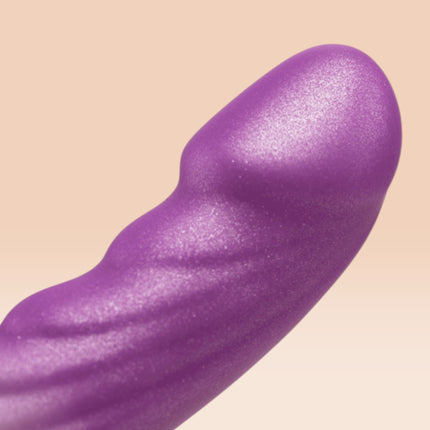 Dildo Afrodita Camtoyz