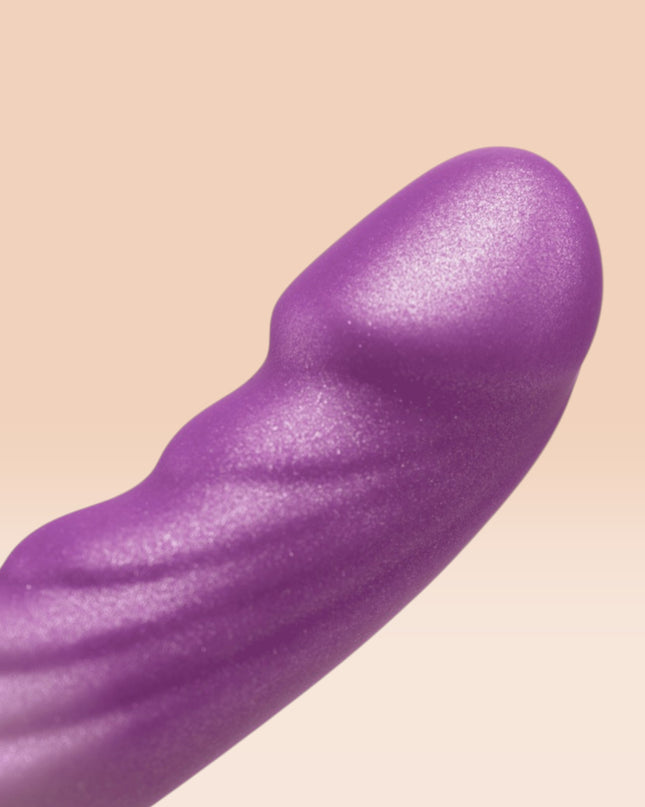 Dildo Afrodita Camtoyz