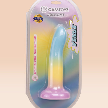 Dildo Venus Camtoyz