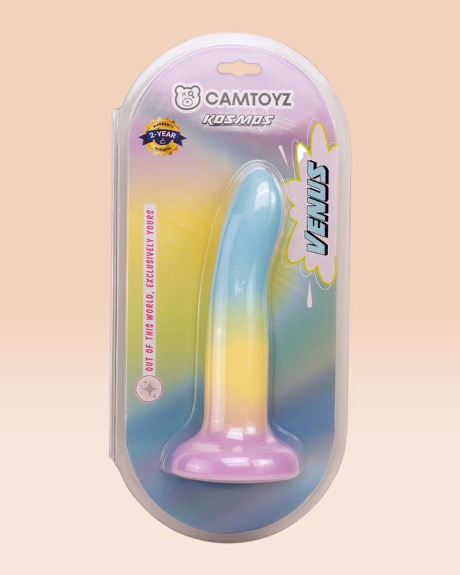Dildo Venus Camtoyz