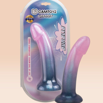 Dildo Auralia Camtoyz