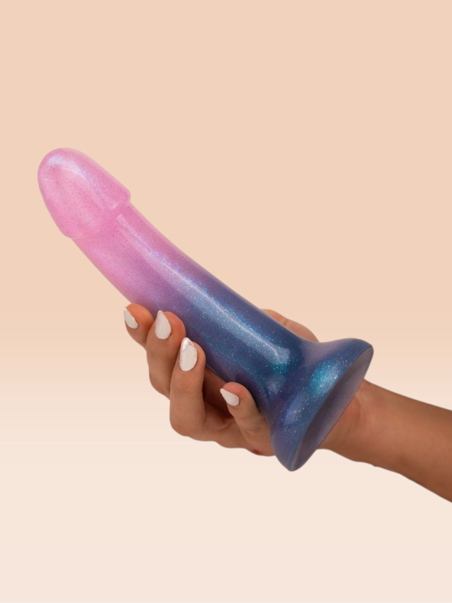 Dildo Auralia Camtoyz