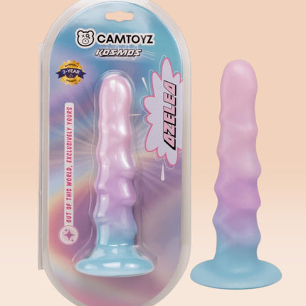 Dildo Azelea 15.5cm Camtoyz