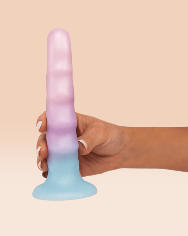 Dildo Azelea 15.5cm Camtoyz
