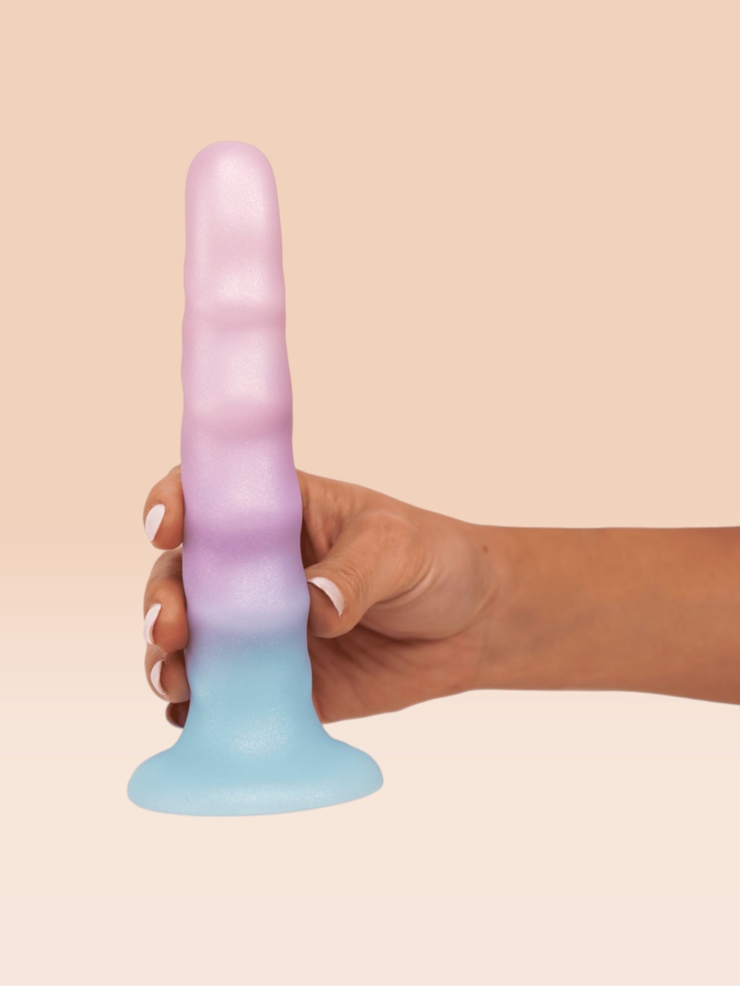 Dildo Azelea 15.5cm Camtoyz