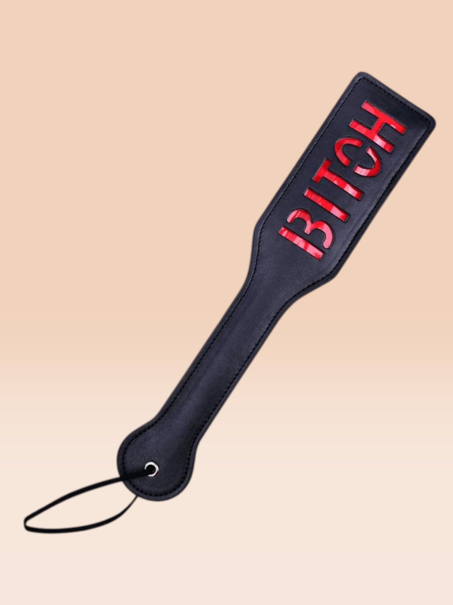 Paleta Para Nalgadas Kinki