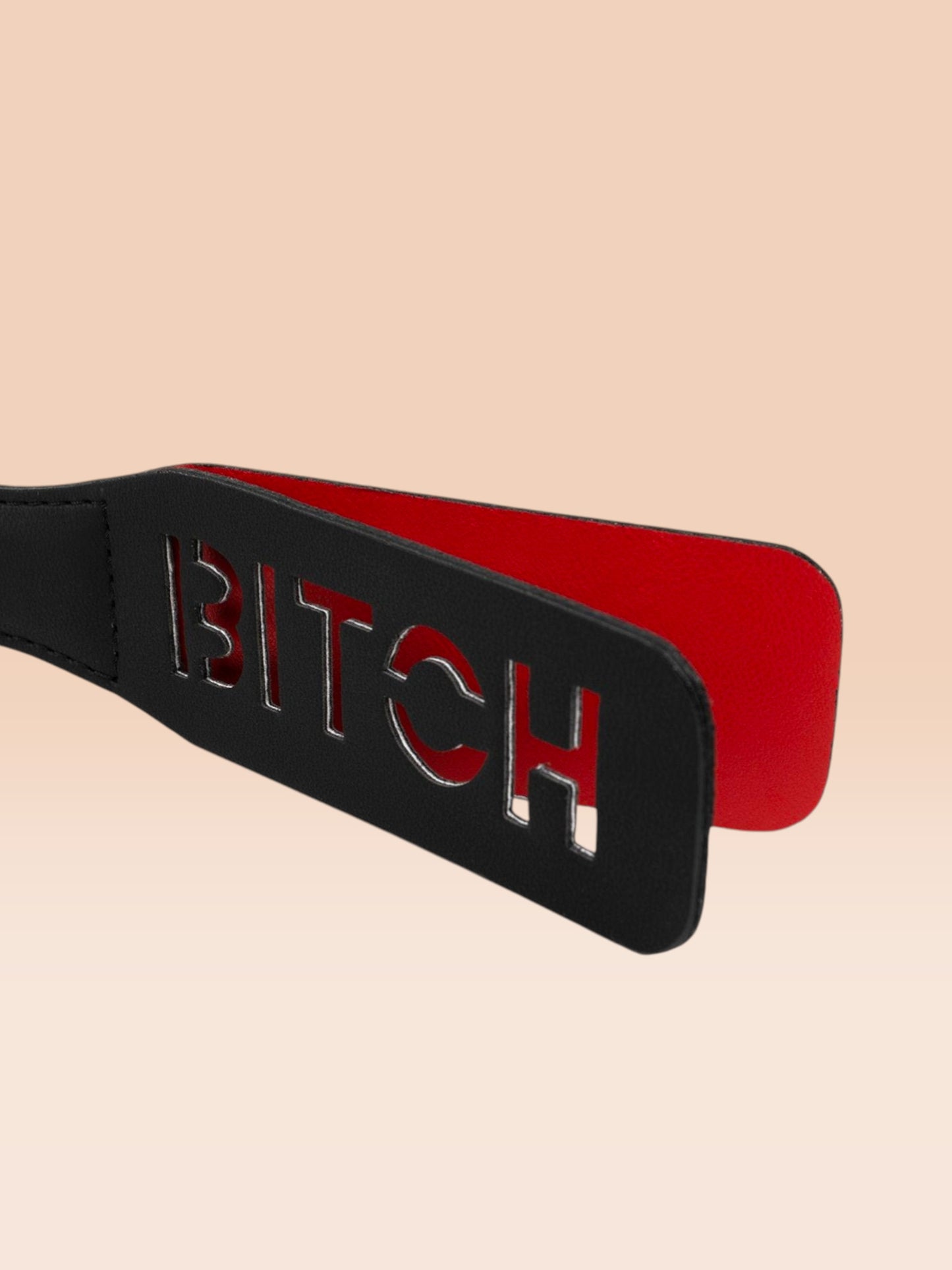 Paleta Para Nalgadas Kinki