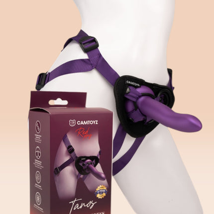 Arnes Tanos Camtoyz