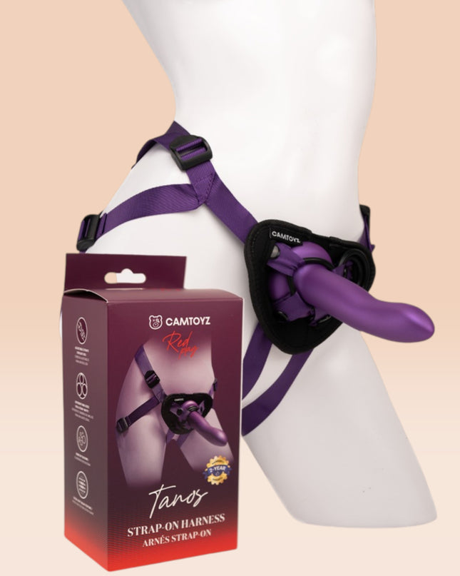Arnes Tanos Camtoyz