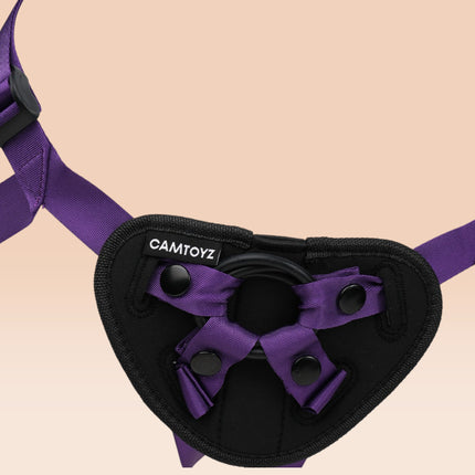 Arnes Tanos Camtoyz