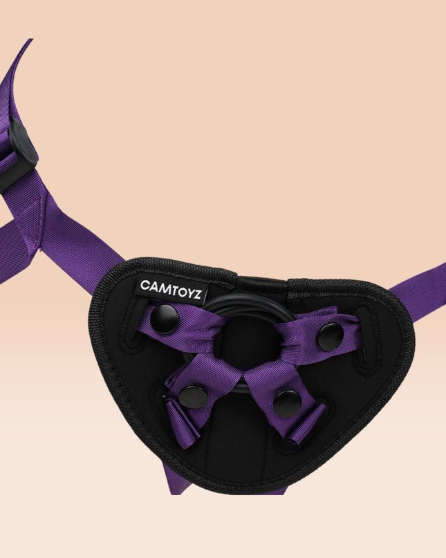 Arnes Tanos Camtoyz