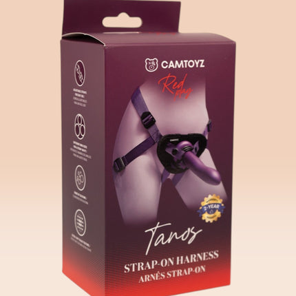 Arnes Tanos Camtoyz