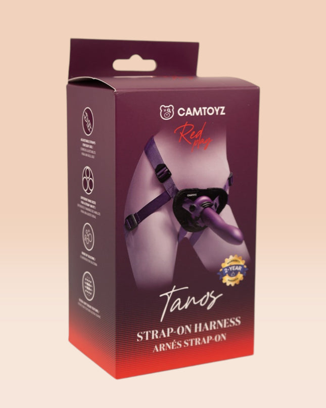Arnes Tanos Camtoyz