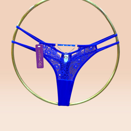Panty Miss Ref.Dk020