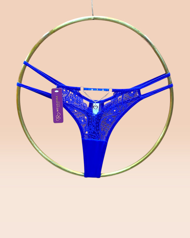 Panty Miss Ref.Dk020