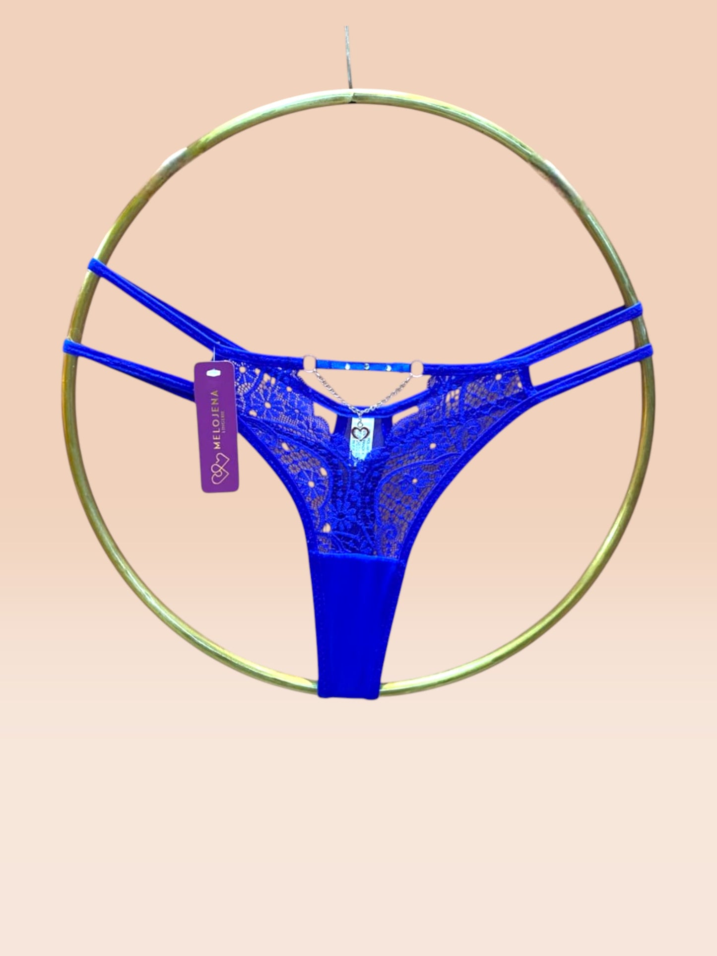 Panty Miss Ref.Dk020