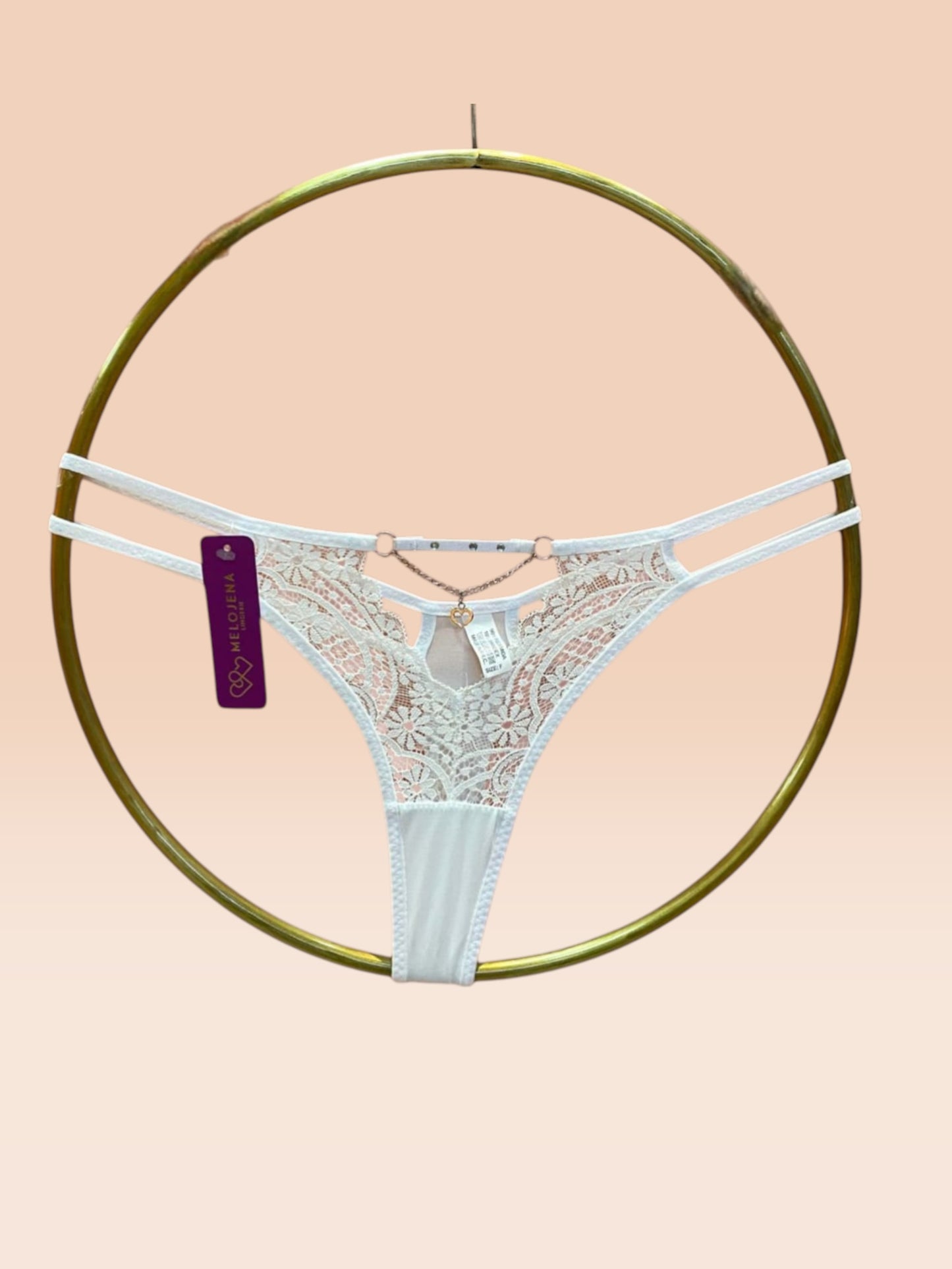 Panty Miss Ref.Dk020