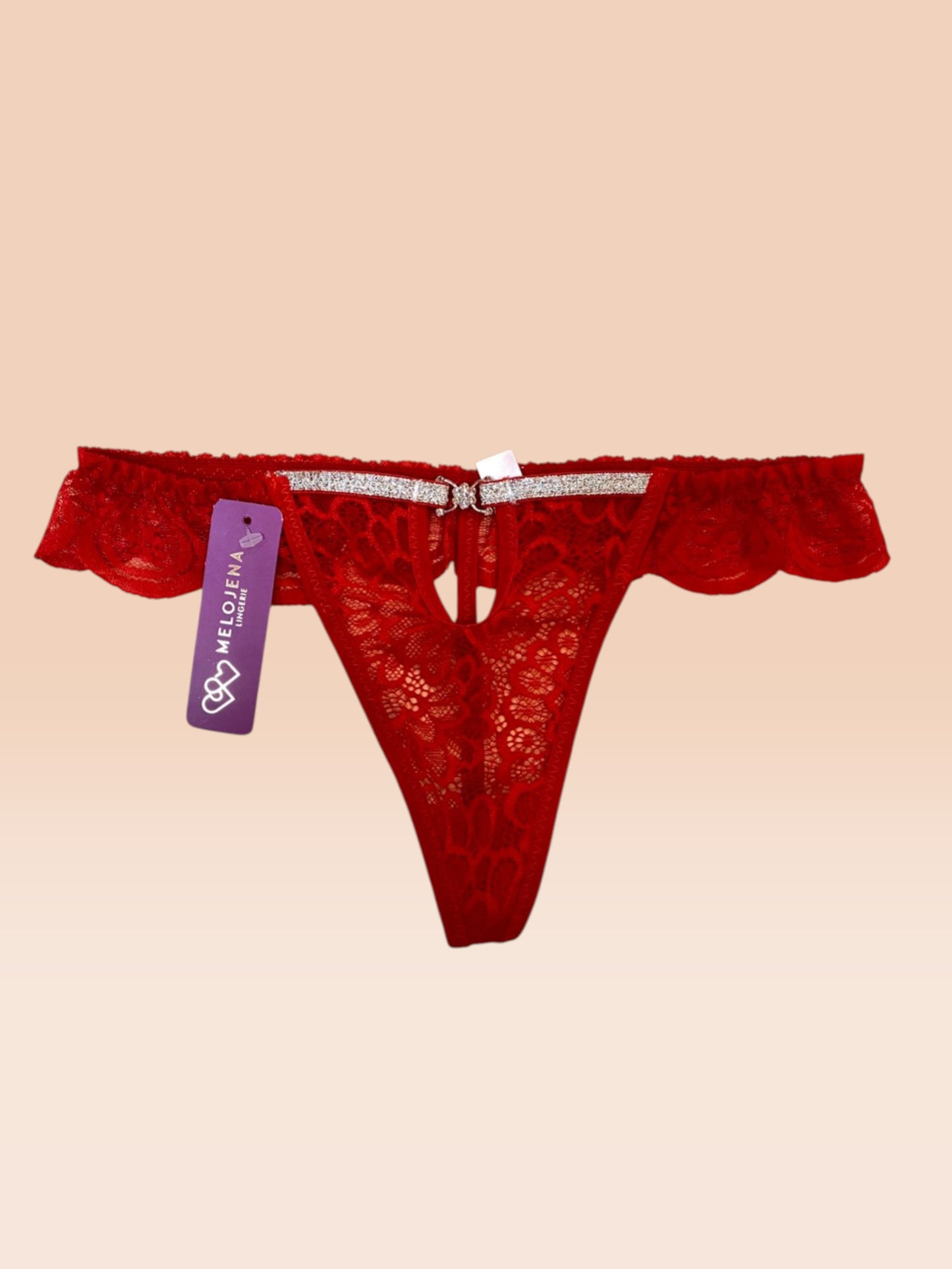 Panty Miss Ref.Dk013