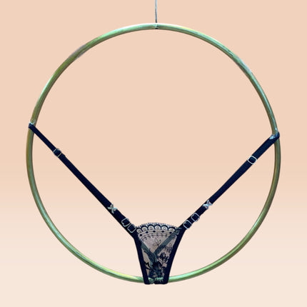 Micro Tanga Tiara Melo