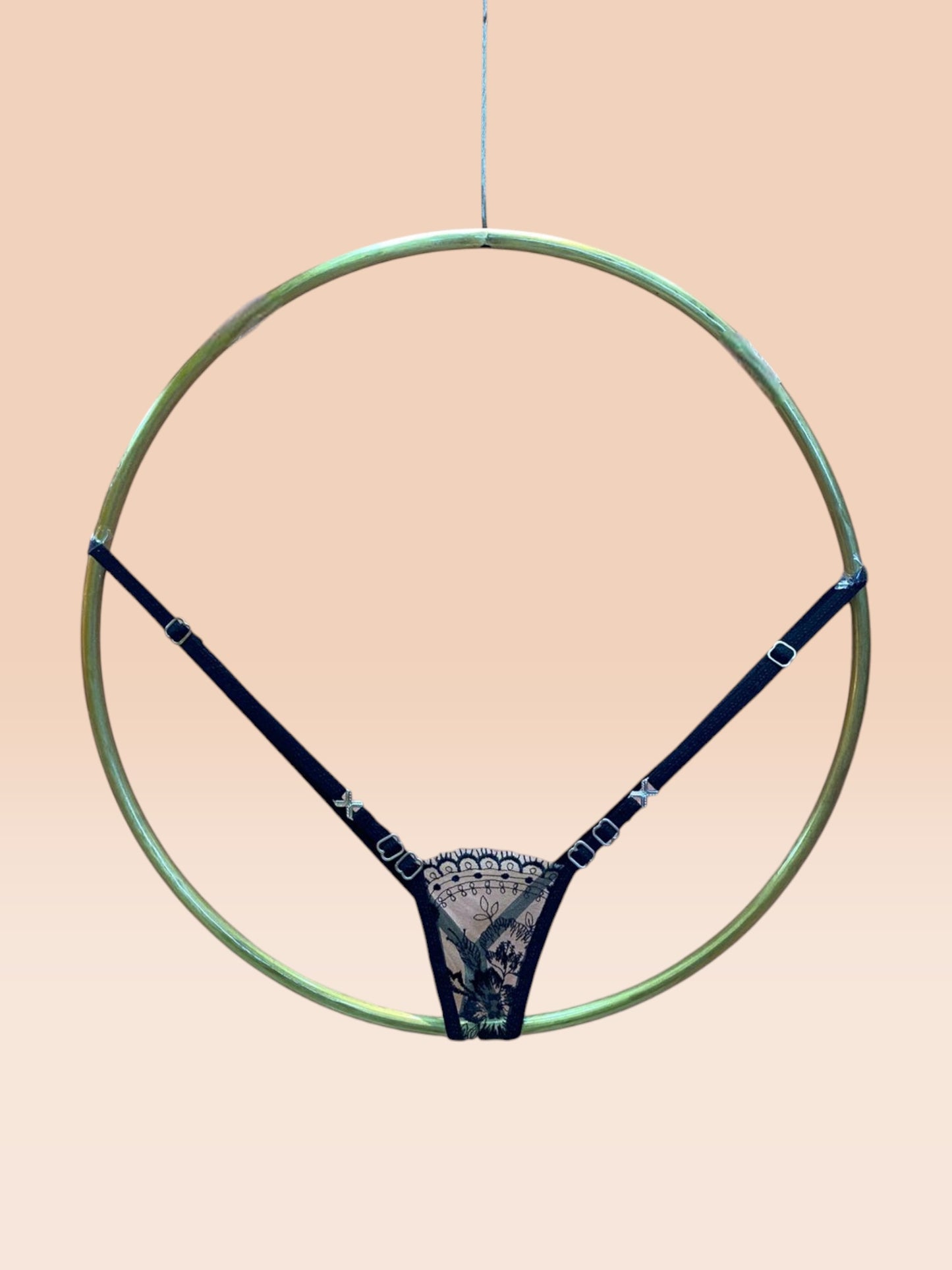 Micro Tanga Tiara Melo