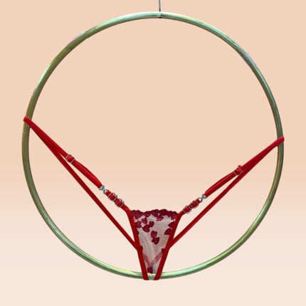 Micro Tanga Tiara Melo