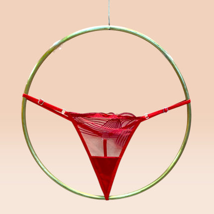 Tanga Roja Vale Melojena