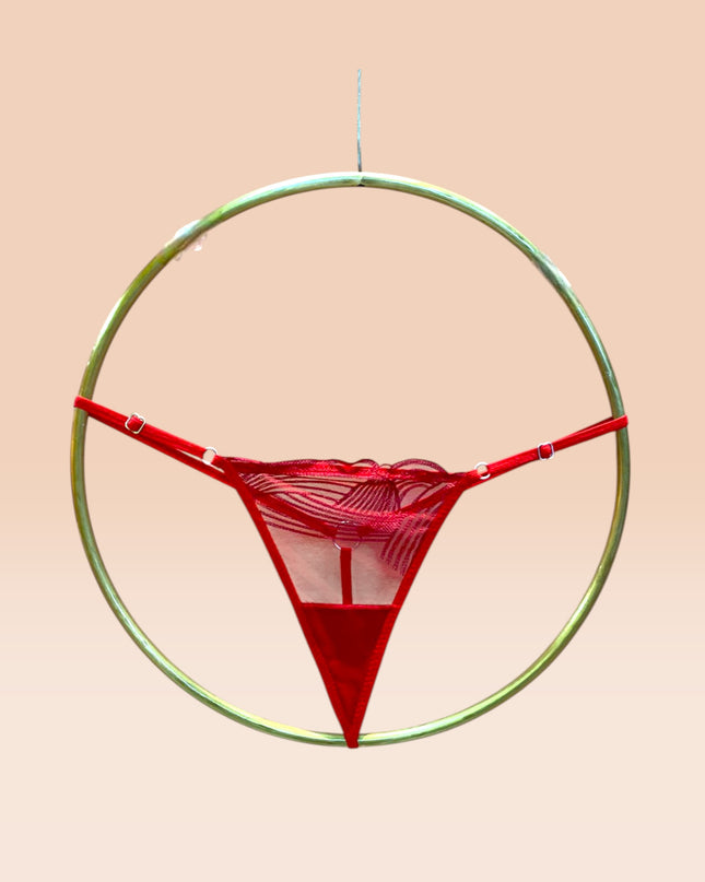 Tanga Roja Vale Melojena