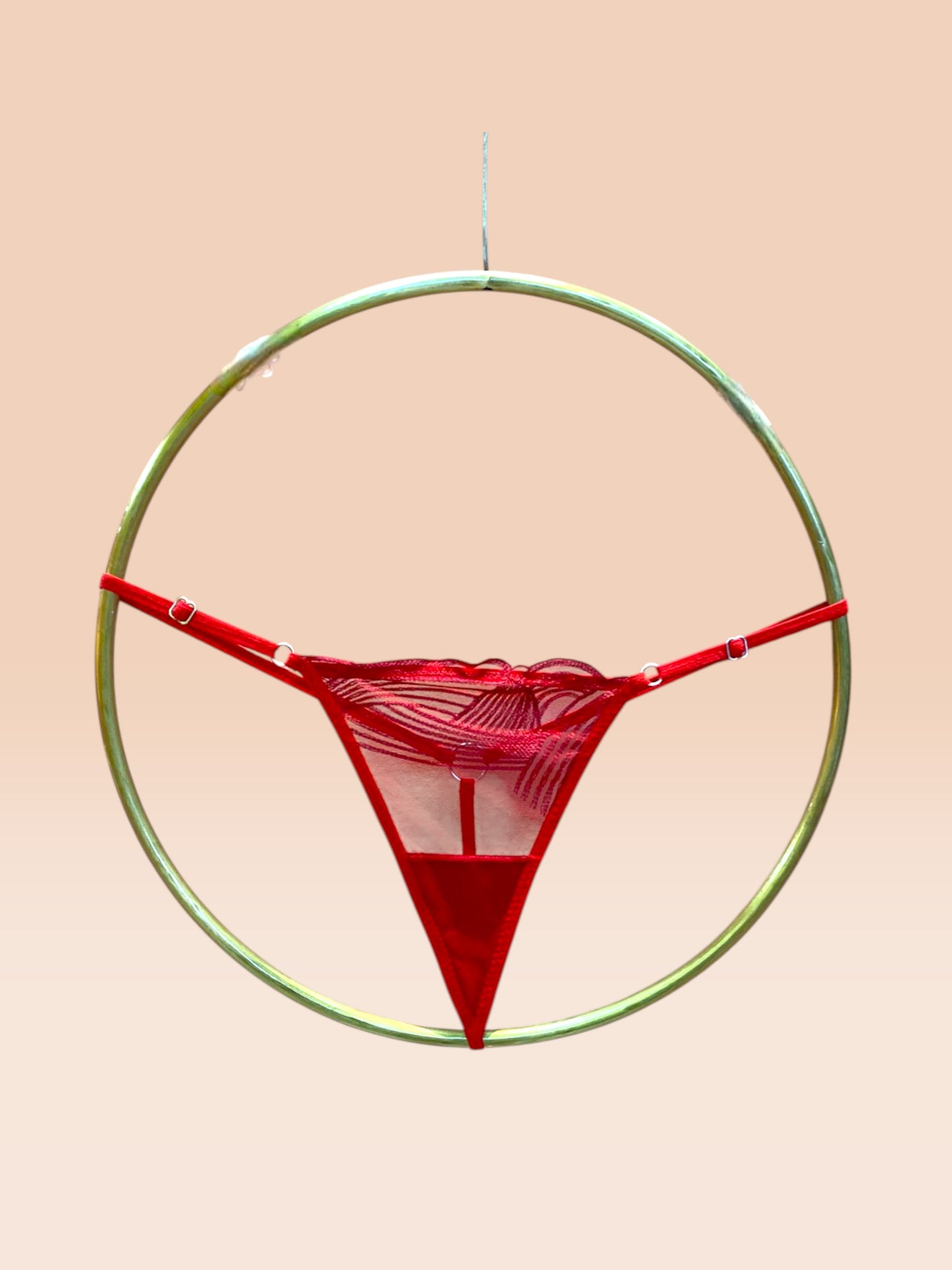 Tanga Roja Vale Melojena