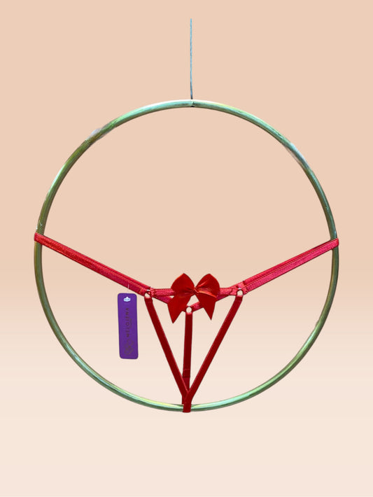 Tanga Hilo Moños Melojena