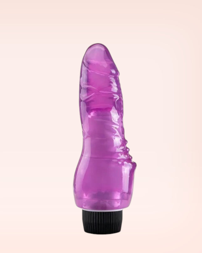 Vibrador Recargable 7.1 QSDZ-01