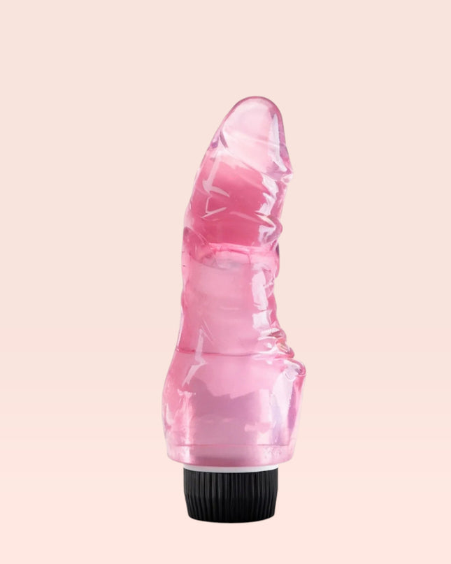 Vibrador Recargable 7.1 QSDZ-01