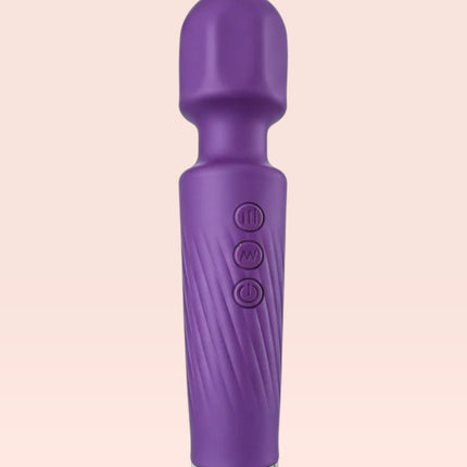 Vibrador Hitachi Cordless wand