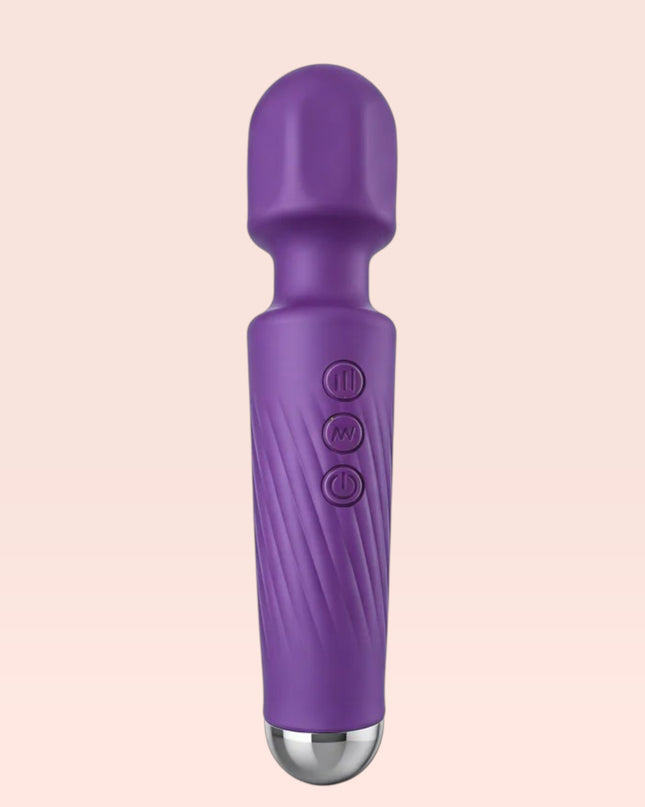 Vibrador Hitachi Cordless wand