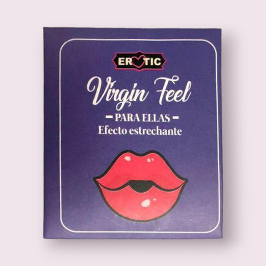 Estrechante Vaginal Sachet 3 ml
