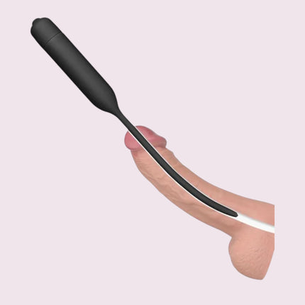Vibrador Uretral