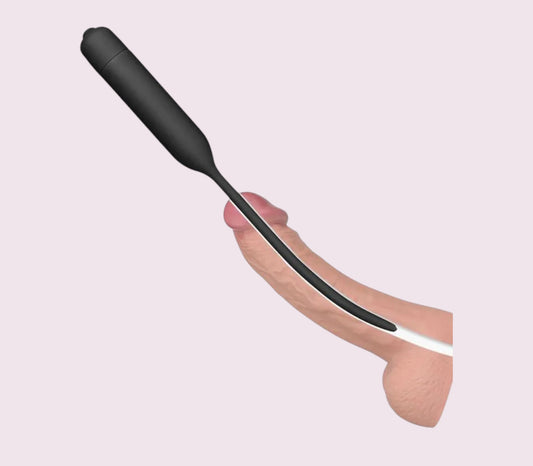 Vibrador Uretral