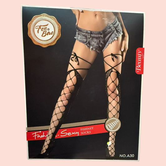 Medias Fenbao Durham Hot NO.A30
