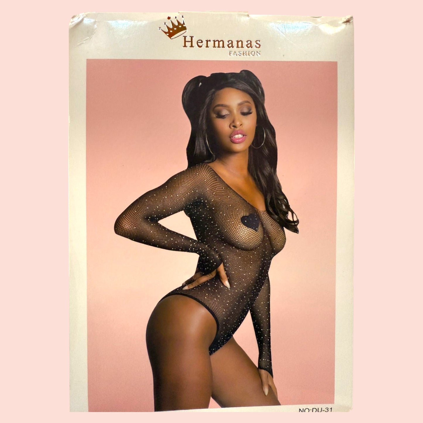 Malla Hermanas ref.31
