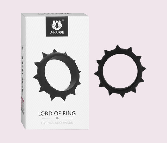 Anillo para el Pene Lord Of Ring