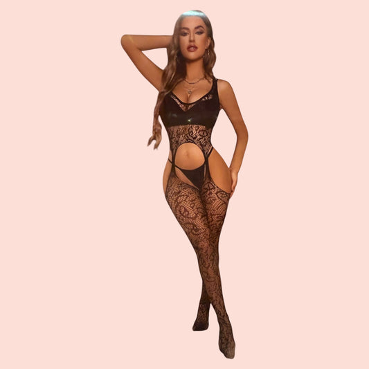 Malla Toxic ref.1155