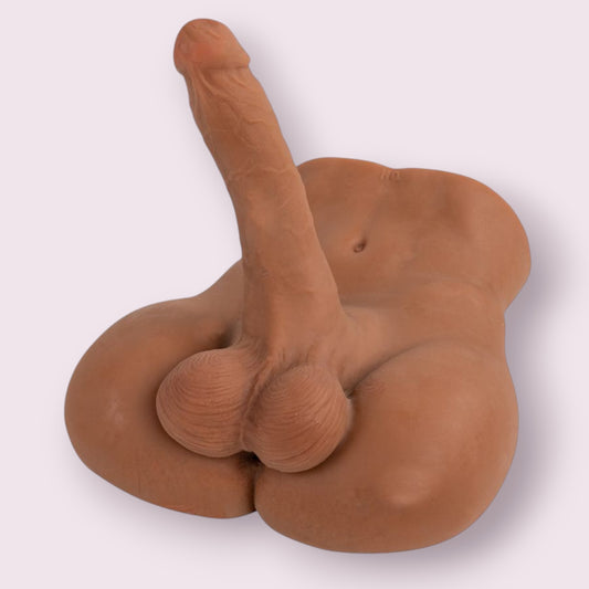 Torso Pene Landon