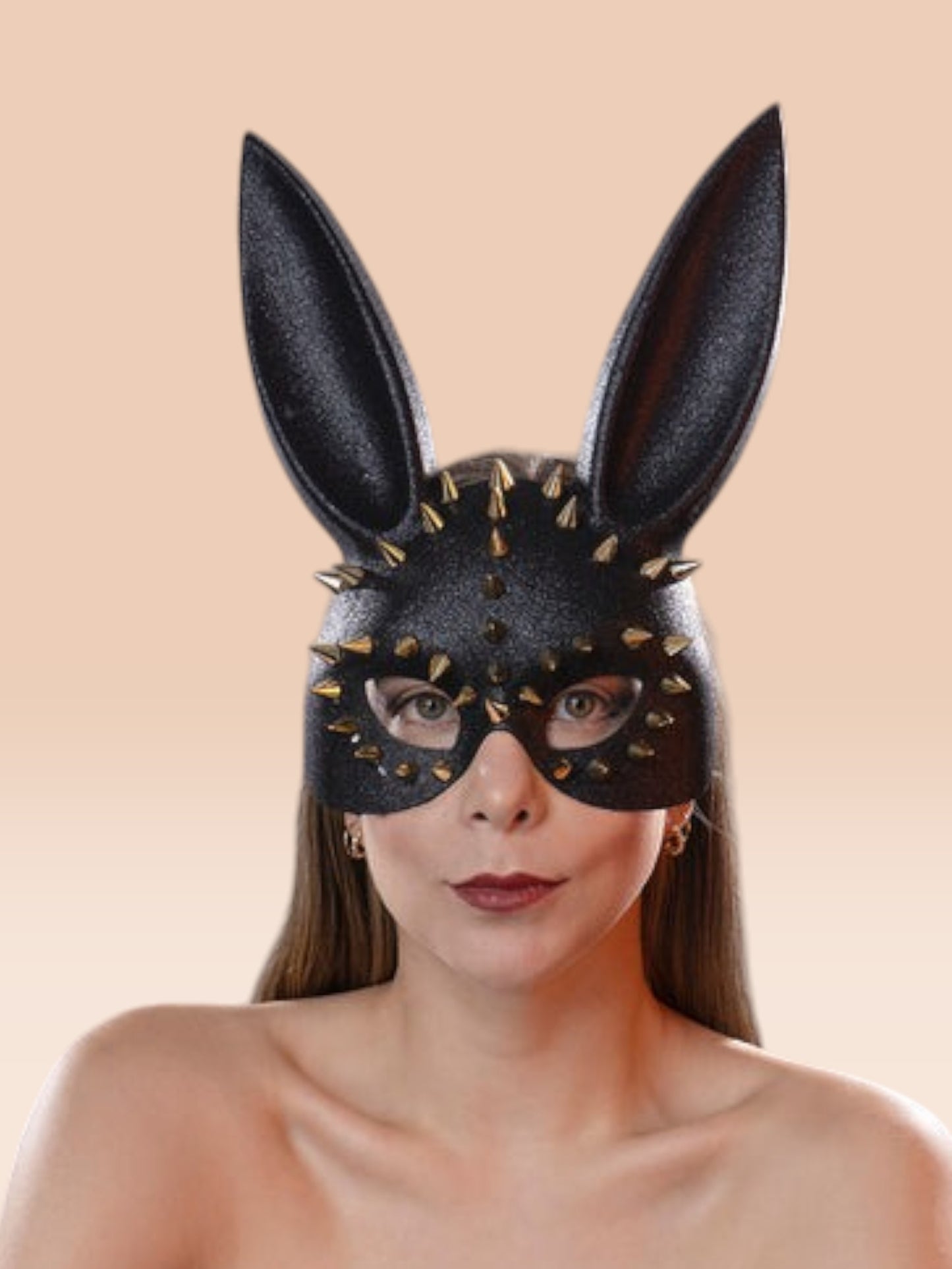 Máscara Bunny Gotham