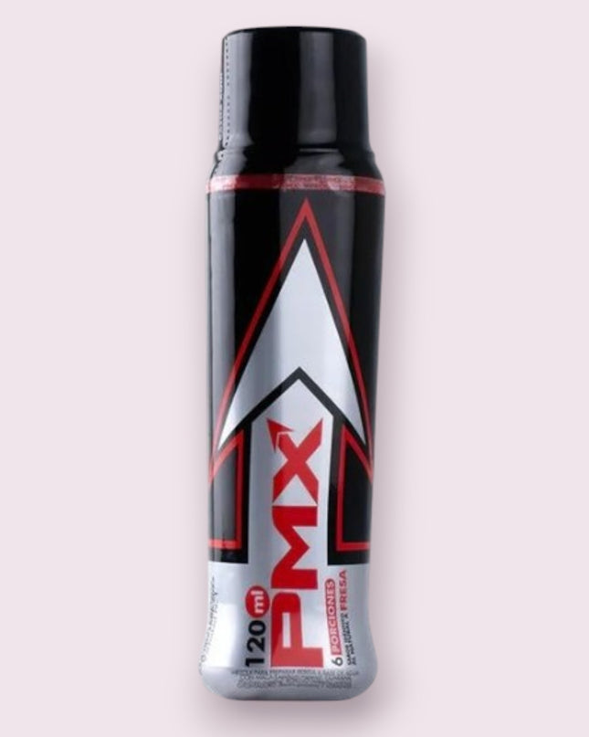 Potenciador Masculino Podermax